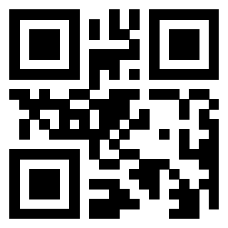 Il QrCode di 3912949411