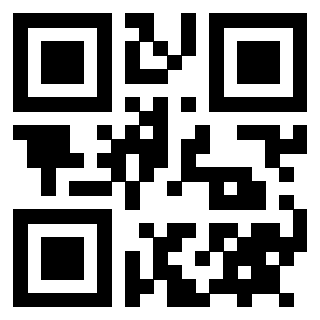 Immagine del Qr Code di 3912949413