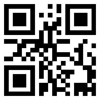 Immagine del QrCode di 3912949415