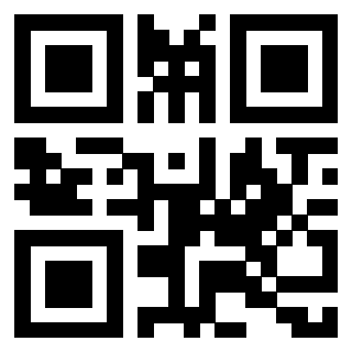 3912949416 Qr Code associato
