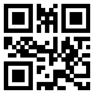 Il Qr Code di 3912949418