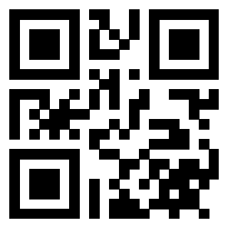 3912949421 Qr Code associato