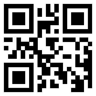 Il QrCode di 3912949422