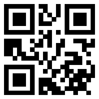 3912949425 Qr Code associato