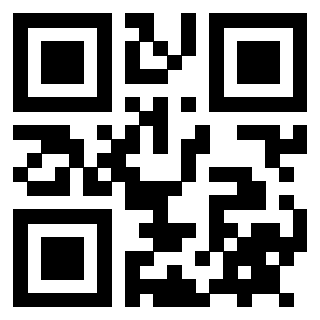 Immagine del Qr Code di 3912949427