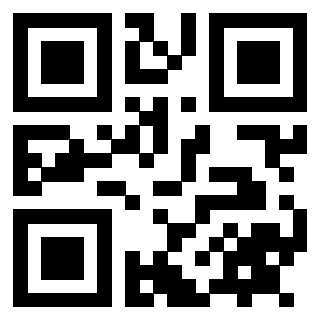 3912949428 - Immagine del QrCode associato