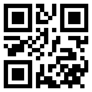 Il QrCode di 3912949429