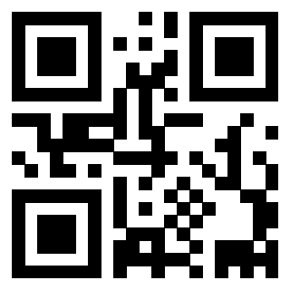 Immagine del Qr Code di 3912949430