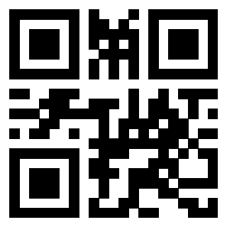 Scansione del Qr Code di 3912949431