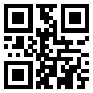 Immagine del Qr Code di 3912949432