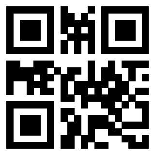 Il Qr Code di 3912949434