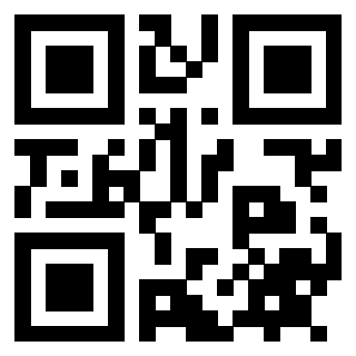 Immagine del QrCode di 3912949436