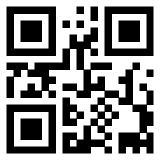 Immagine del Qr Code di 3912949440