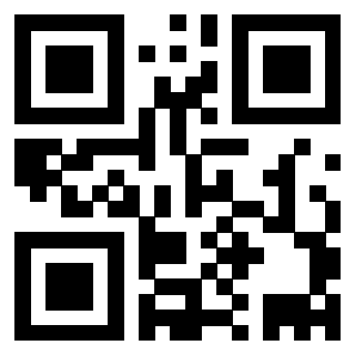 Immagine del Qr Code di 3912949441