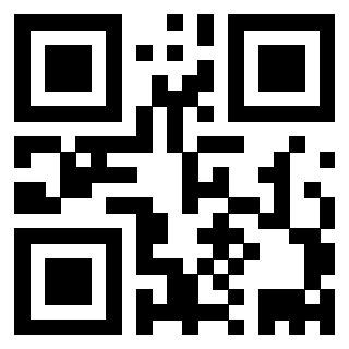 Immagine del QrCode di 3912949442