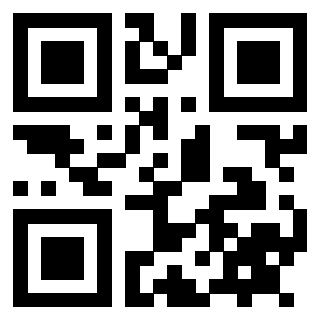 3912949445 Qr Code associato