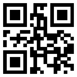 3912949447 Qr Code associato