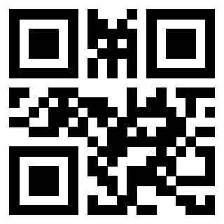 3912949451 - Immagine del QrCode
