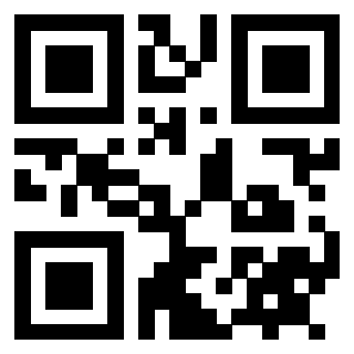 3912949453 - Immagine del Qr Code associato