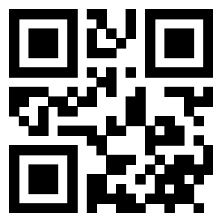 Scansione del Qr Code di 3912949456