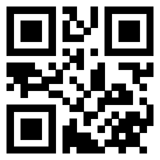 3912949458 Qr Code associato
