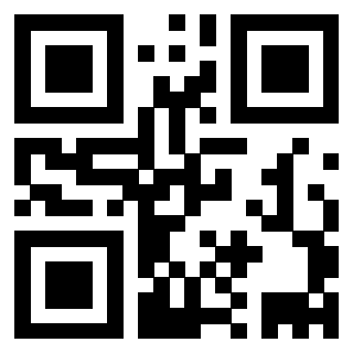 3912949459 - Immagine del QrCode associato