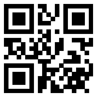 Il Qr Code di 3912949461