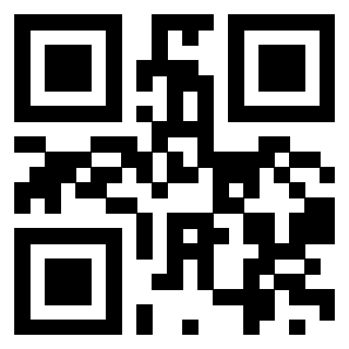 3912949463 - Immagine del Qr Code associato