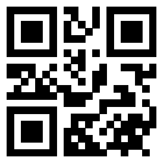Scansione del Qr Code di 3912949468