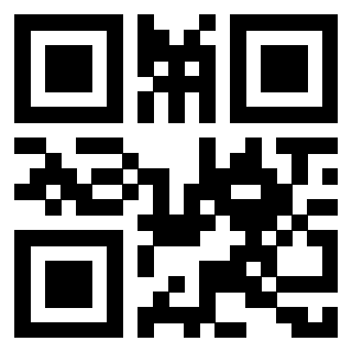 Immagine del QrCode di 3912949469