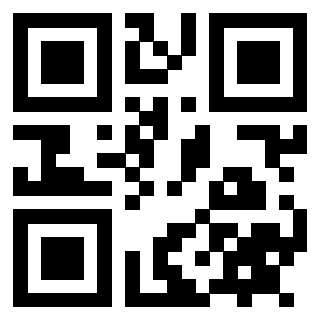Il Qr Code di 3912949471