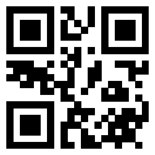Il Qr Code di 3912949472