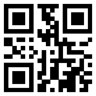 3912949473 - Immagine del QrCode associato
