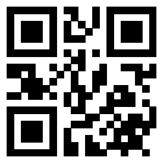 Il QrCode di 3912949474