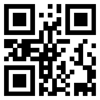 3912949476 - Immagine del Qr Code associato