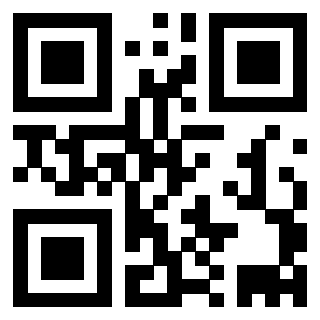 3912949477 Qr Code associato