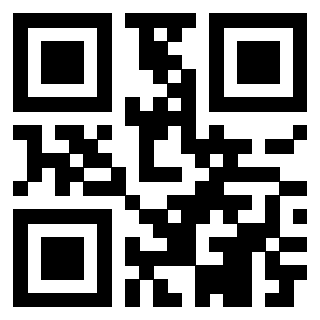 3912949481 - Immagine del Qr Code associato