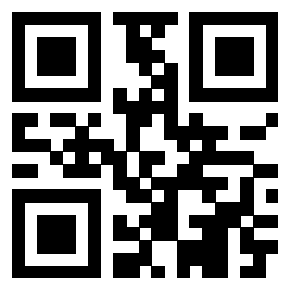 QrCode di 3912949483