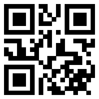 3912949485 QrCode associato