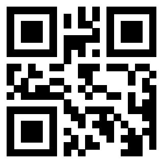 Immagine del Qr Code di 3912949486