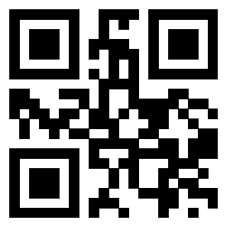 3912949487 - Immagine del Qr Code associato