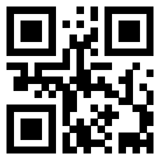 Immagine del Qr Code di 3912949489