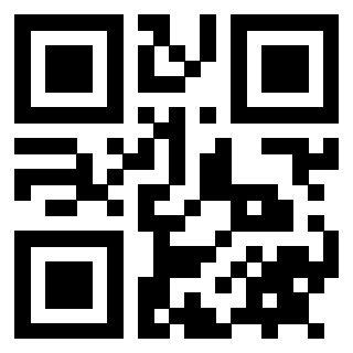 Scansione del QrCode di 3912949490