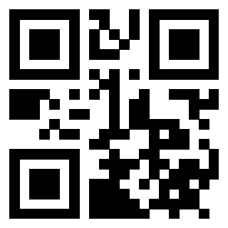 Scansione del Qr Code di 3912949495
