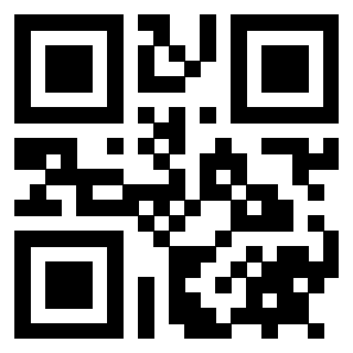 Immagine del QrCode di 3912949500