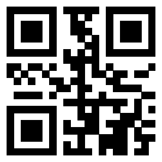 3912949503 - Immagine del QrCode associato
