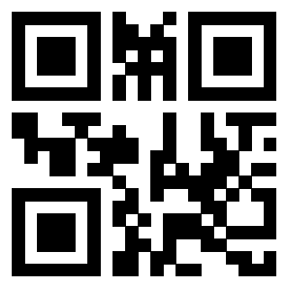 3912949504 - Immagine del Qr Code