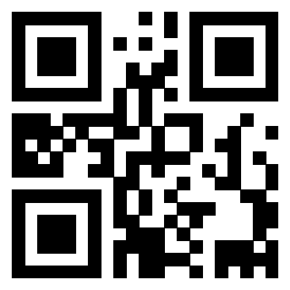 3912949505 - Immagine del QrCode associato