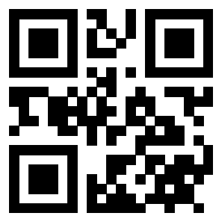 Scansione del Qr Code di 3912949509