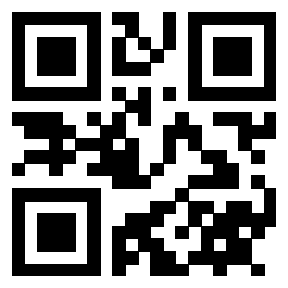 3912949511 - Immagine del QrCode